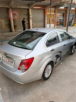 شيفروليه سونيك